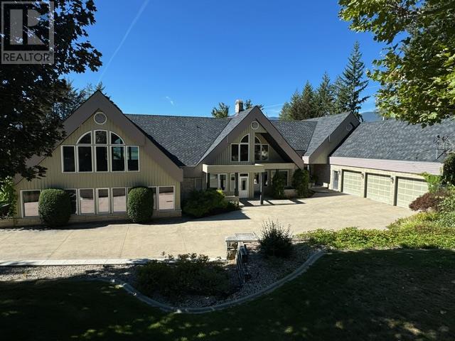 26 Avenue Ne Unit 2391, Salmon Arm, BC V1E 2S6
