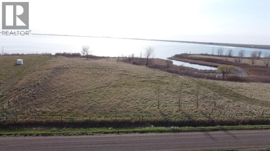 Portion Of Sq 30-16-18-w4 Badger Lake, Rural Vulcan County, AB T0L 1G0