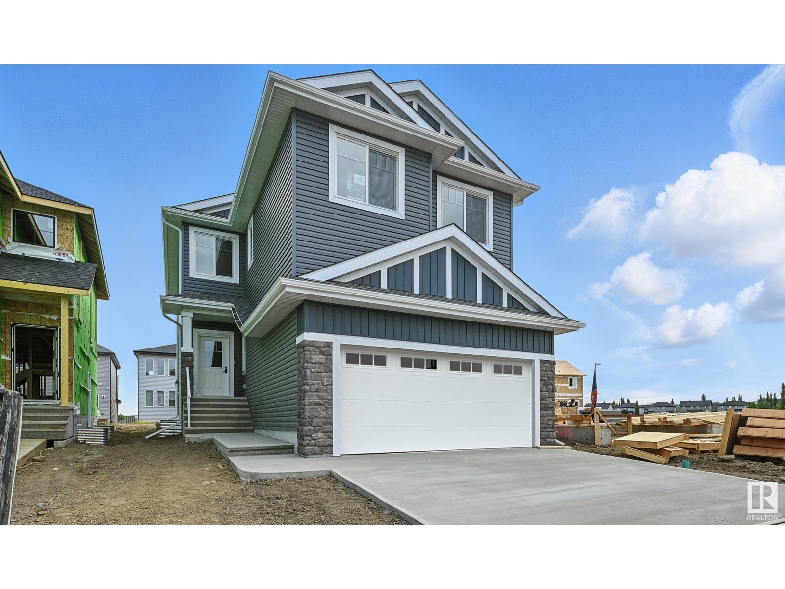 6212 Dansereau Cr, Beaumont, AB T4X 3E1