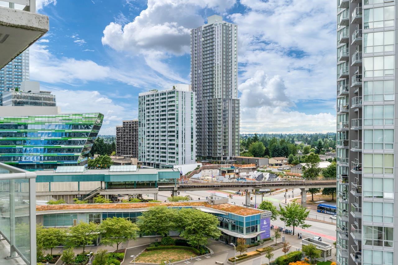 13688 100 Avenue Unit 1104, Surrey, BC V3T 0G5