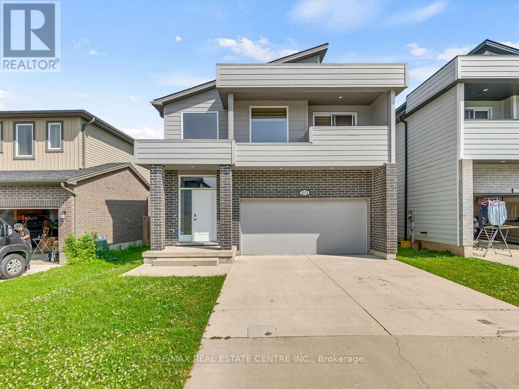 1171 Elson Rd, London, ON N6G 0G9