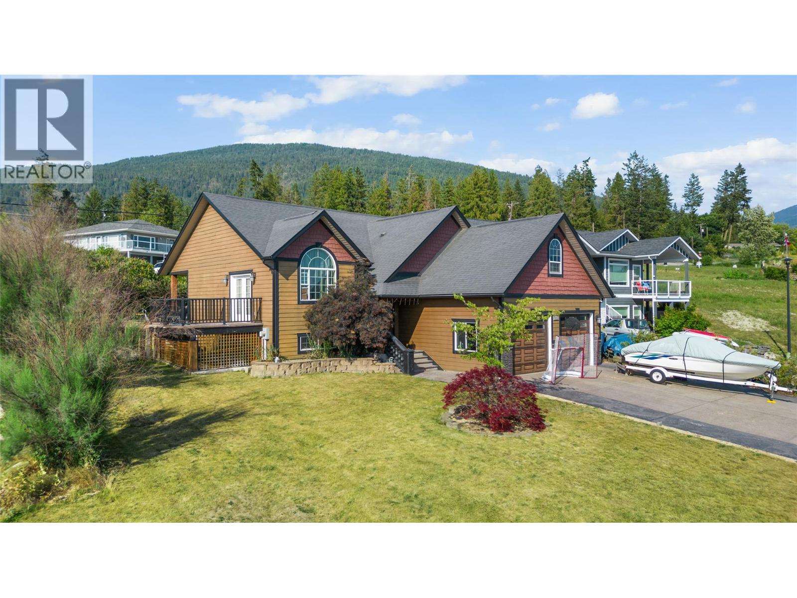 1028 Purcell Cres, Creston, BC V0B 1G3