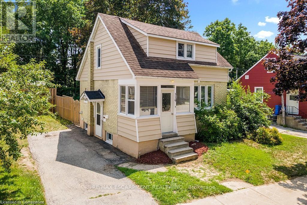 119 7th Street, Hanover, ON N4N 1G3