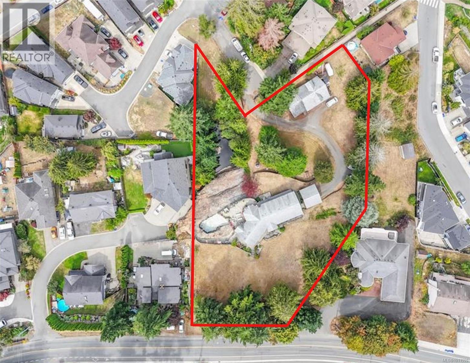 936 Walfred Rd, Langford, BC V9C 2P4