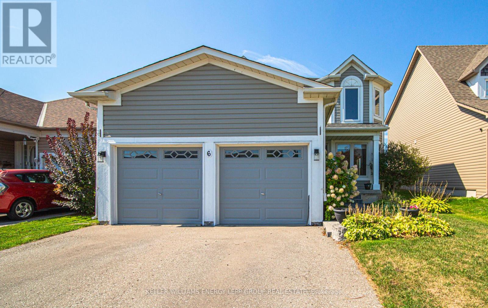 6 Hammond St, Clarington, ON L1C 5E5