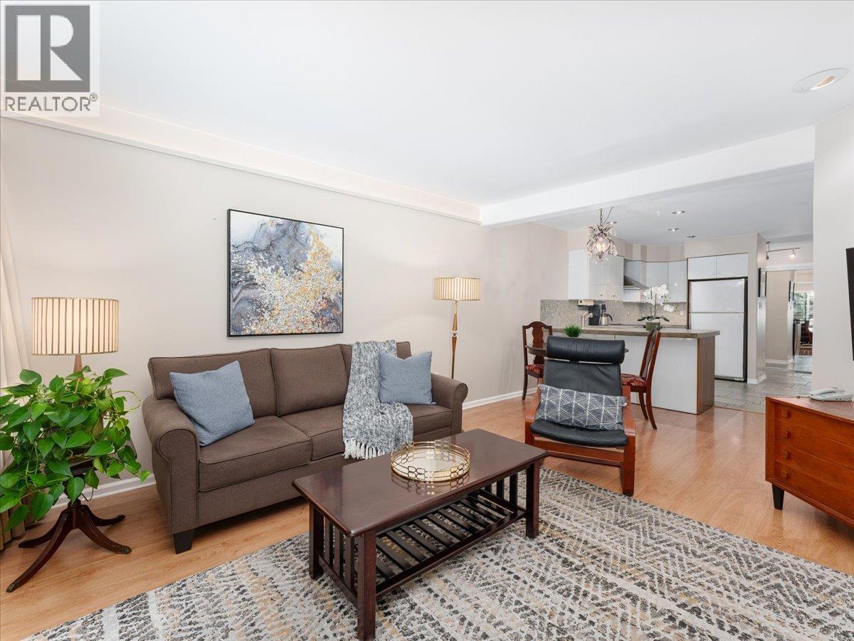 1274 Barclay Street Unit 304, Vancouver, BC V6E 1H3