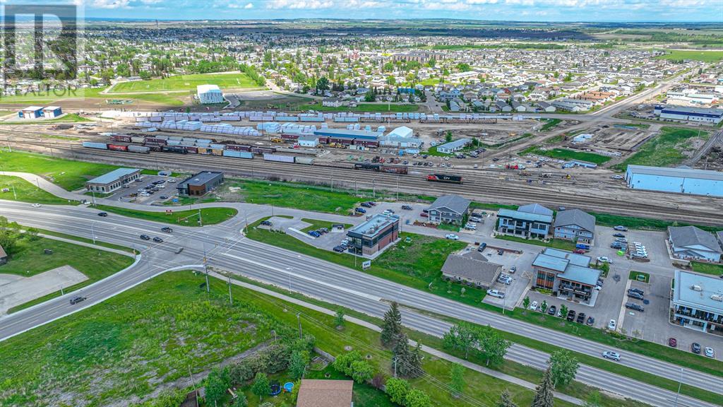 9205 Resources Road Unit 9, Grande Prairie, AB T8V 8C2