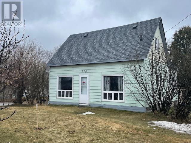 424 428 Government St, Dryden, ON P8N 2P5