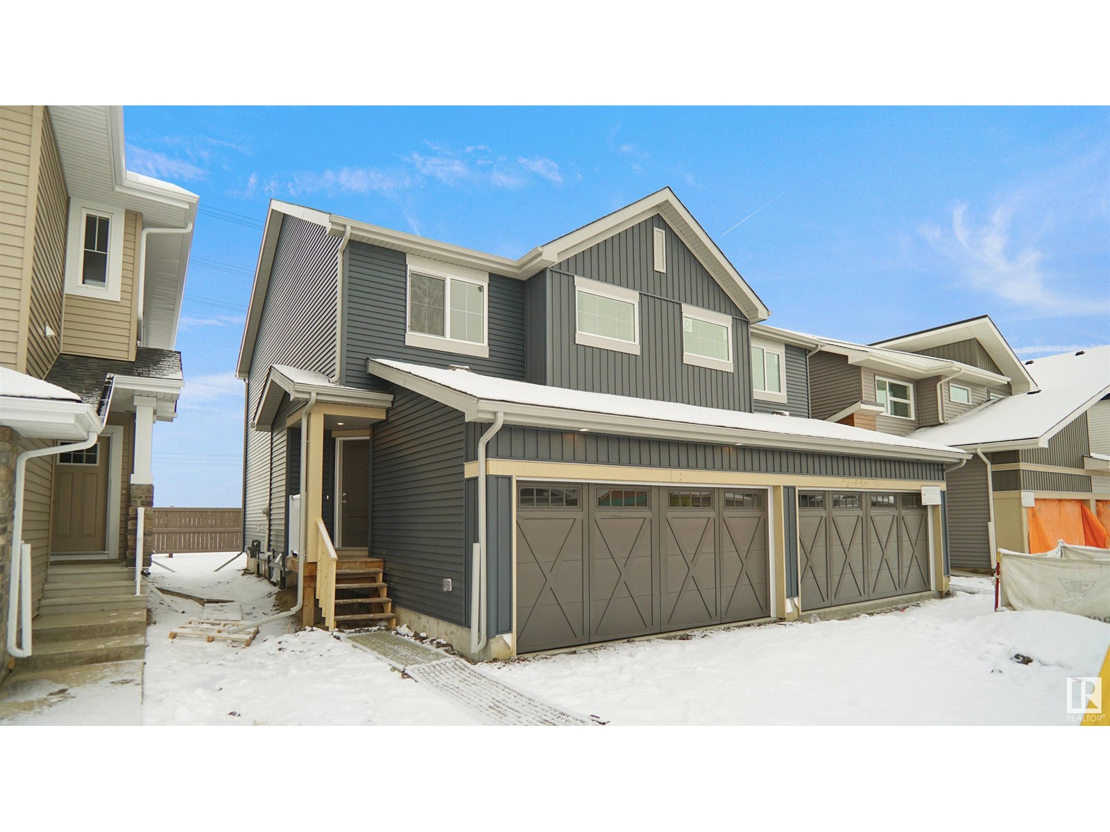 8901 Carson Way SW, Edmonton, AB T6W 5H8