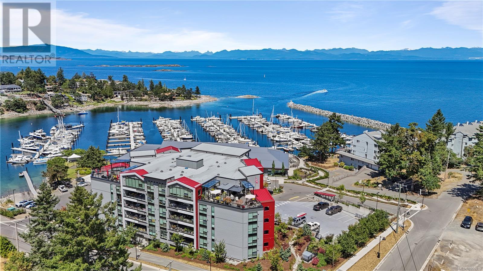 3529 Dolphin Dr Unit 604 Dr, Nanoose Bay, BC V9P 9J7