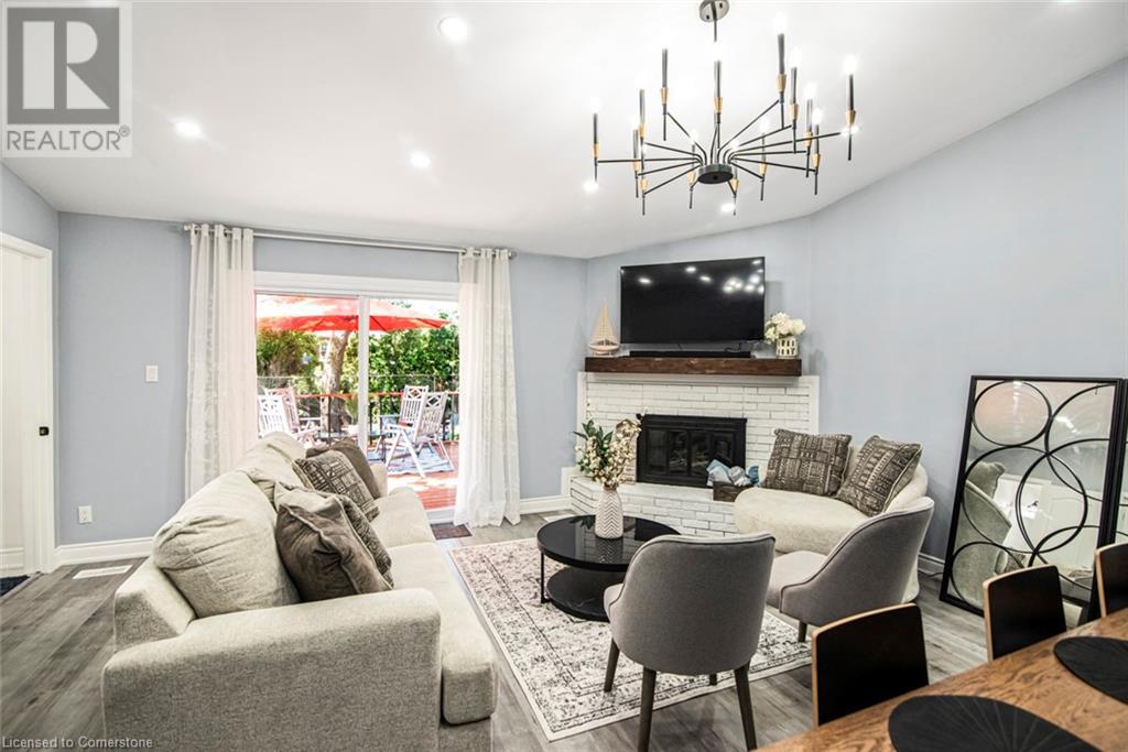 140 E 35th St, Hamilton, ON L8V 3Y2