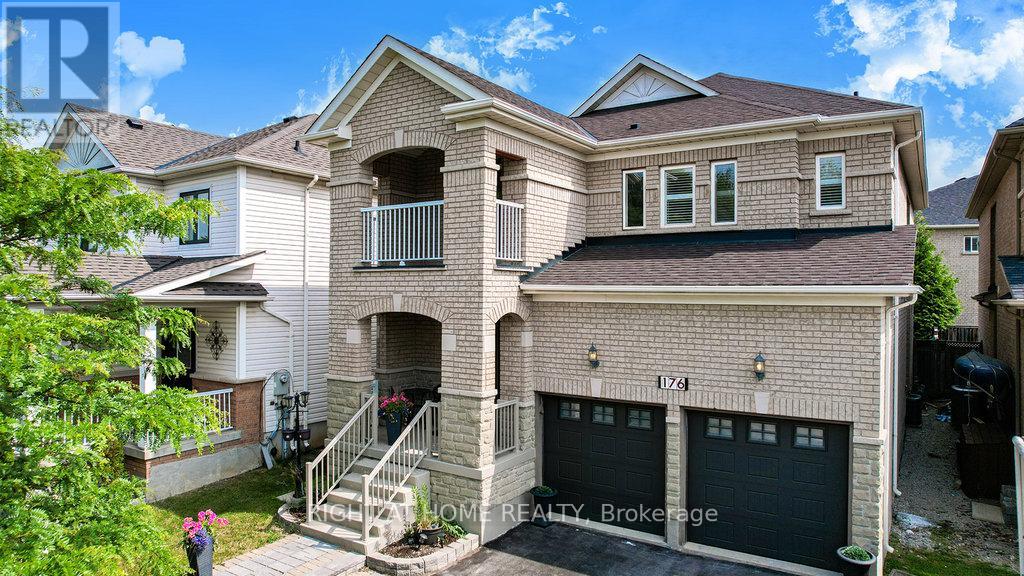 176 Cooke Cres, Milton, ON L9T 6E5