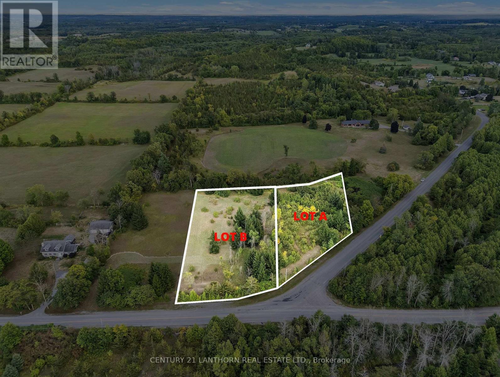 0 Foxton Rd, Belleville Thurlow Ward, ON K0K 2Y0