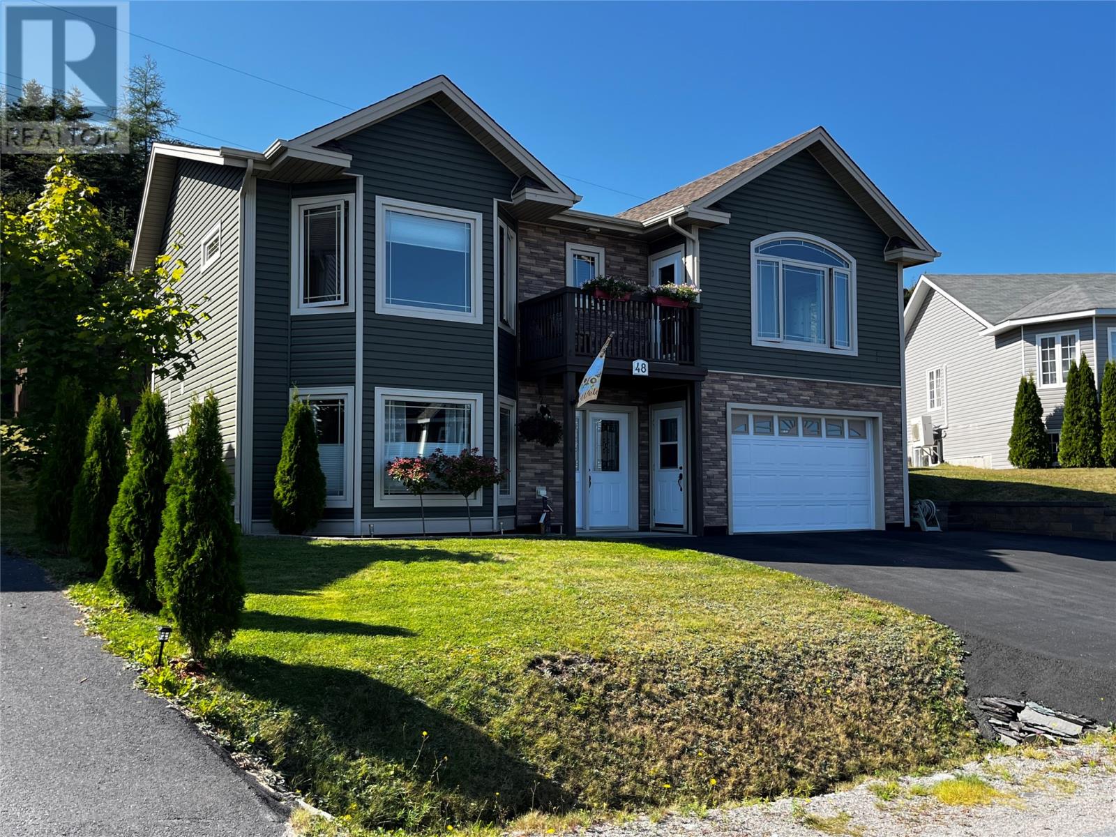 48 Badcock Blvd, Bay Roberts, NL A0A 1G0