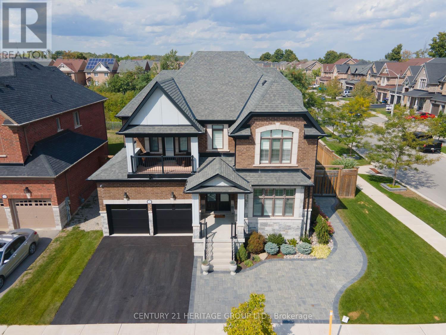 1300 Butler St, Innisfil, ON L9S 0L4
