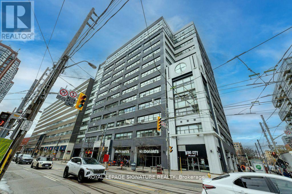801 700 King St W, Toronto, ON M5V 2Y6