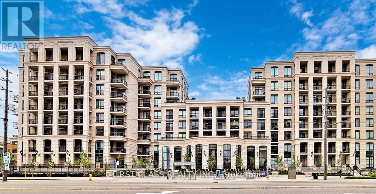 511 Unit 268 Buchanan Dr #w, Markham, ON L3R 8G9