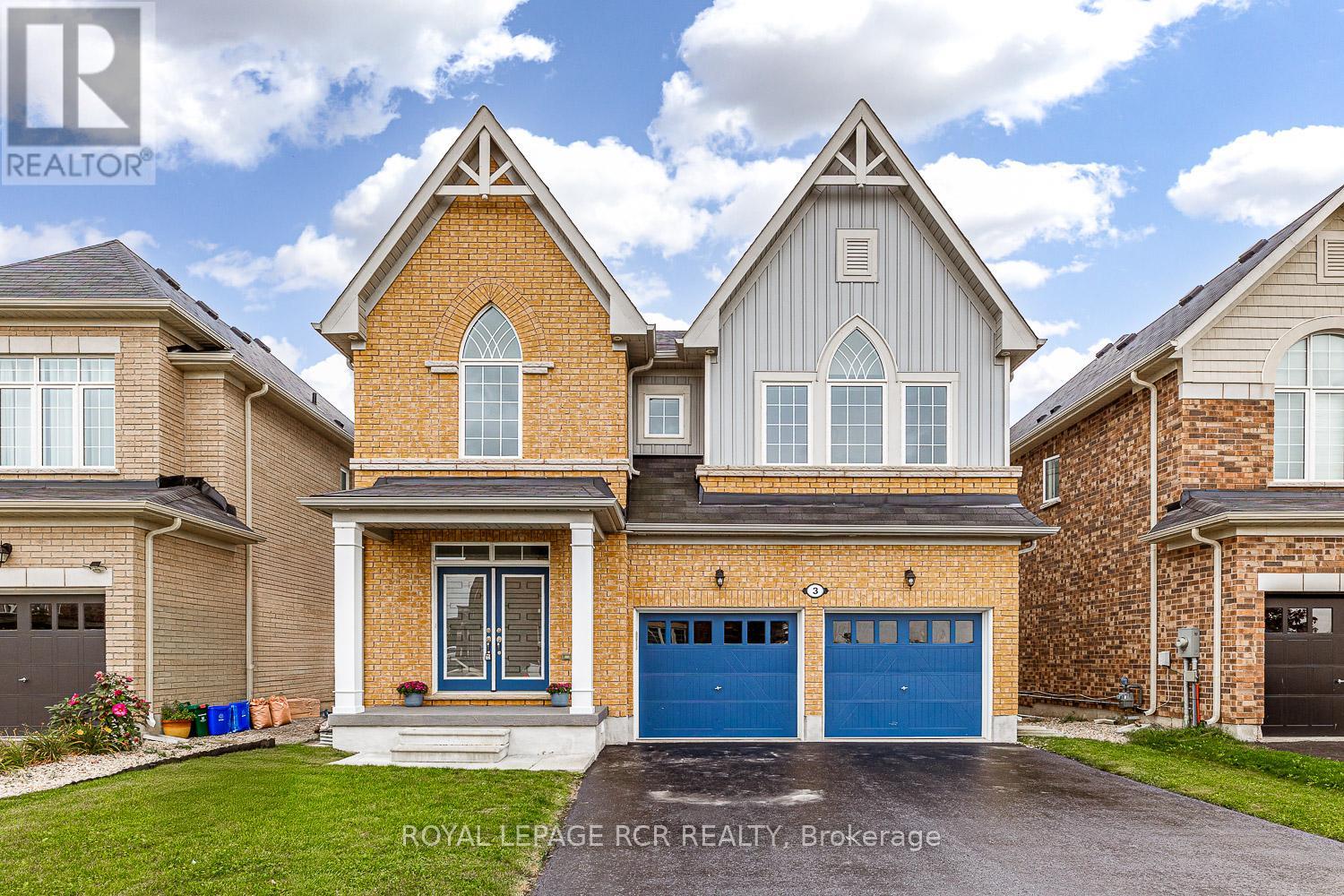3 Jenkins St, East Luther Grand Valley, ON L9W 7R2