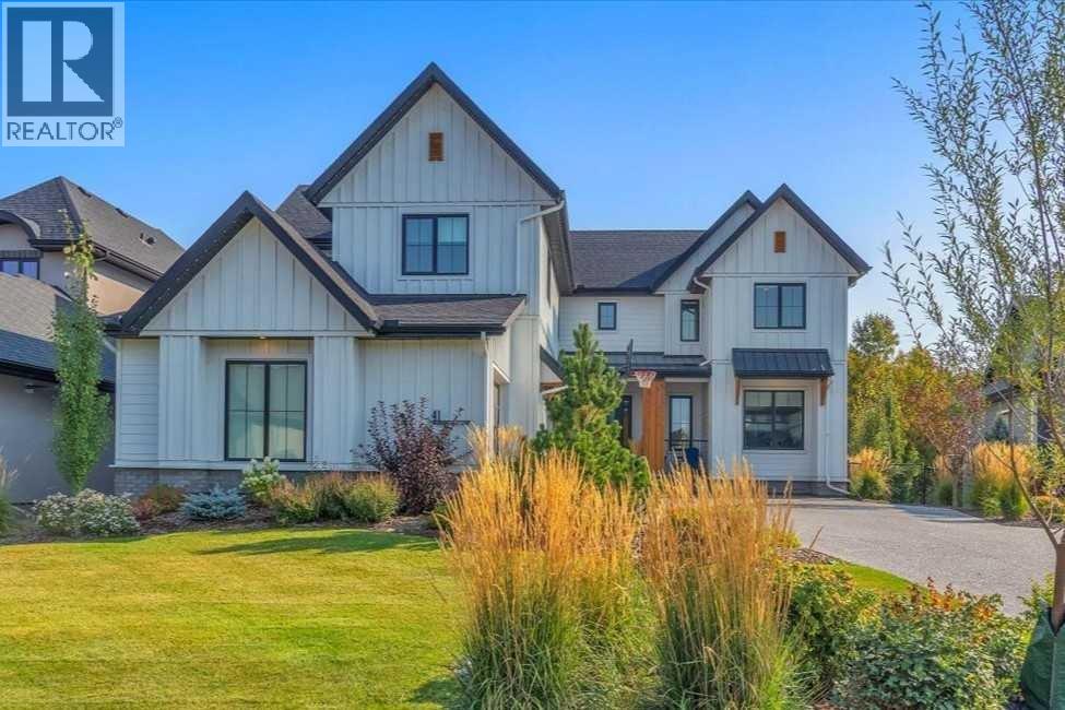 41 Morning Mist Ln, Heritage Pointe, AB T1S 4K6