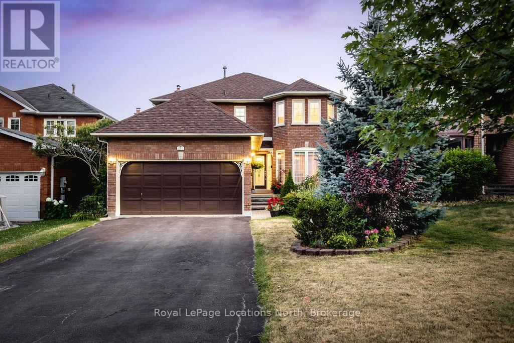 10 Barwick Dr, Barrie, ON L4N 6Z7