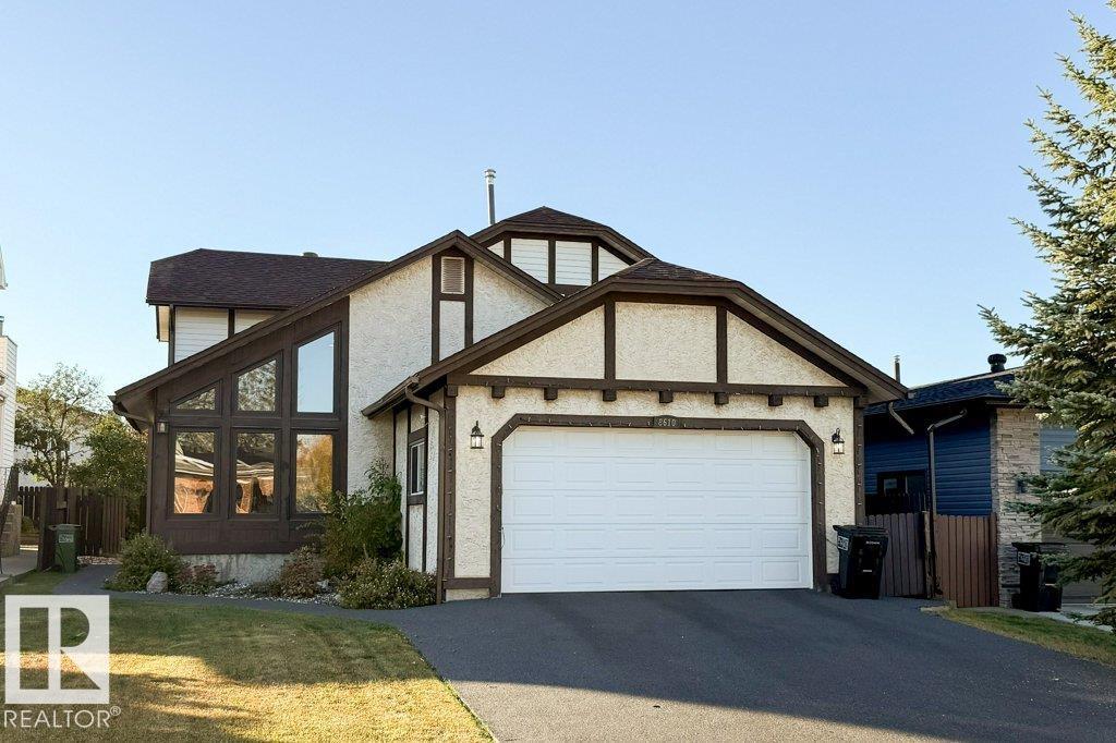 152 Av Nw Unit 8610 #b, Edmonton, AB T5E 6H2