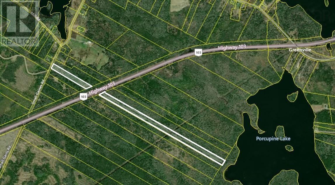 Lot Small Gains Road, Brooklyn, NS B5A 5J1