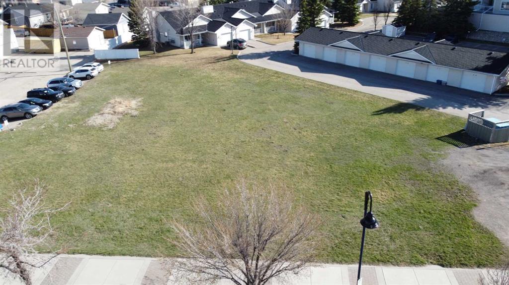 1 Avenue Unit 205, Airdrie, AB T4B 2M9