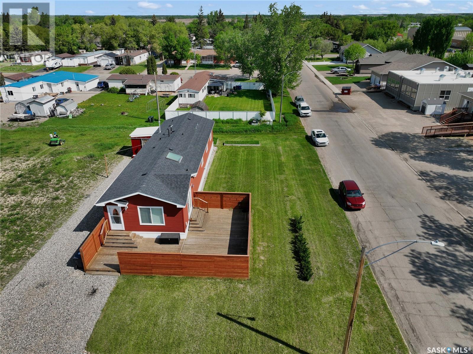 201 Margaret Ct, Esterhazy, SK S0A 0X0