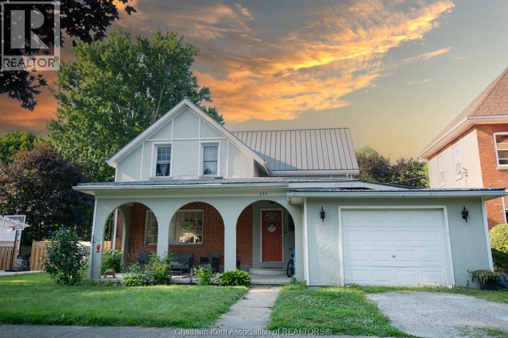 232 Hughes St, Chatham-Kent, ON N0P 1M0
