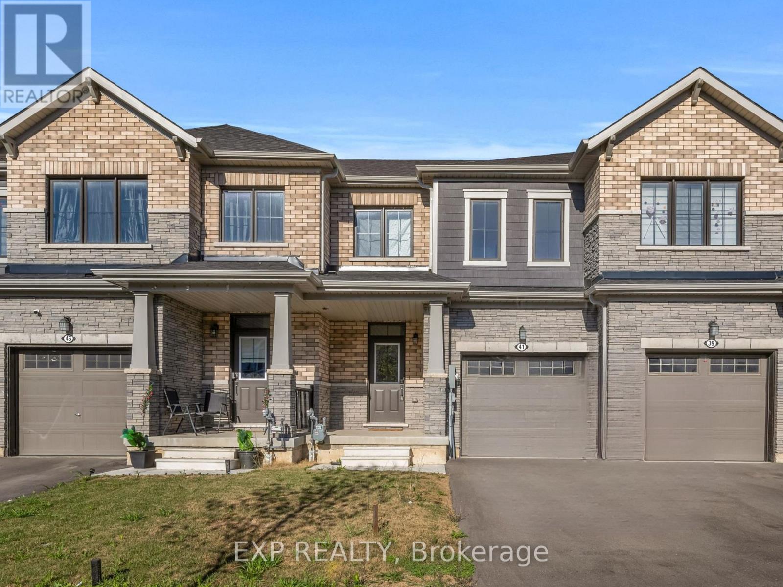 41 Ever Sweet Way, Thorold Rolling Meadows, ON L2V 0K9