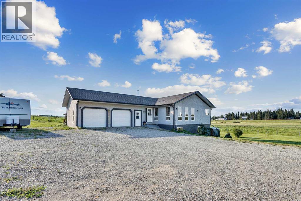 32142 Range Road 50, Rural Mountain View County, AB T0M 1X0