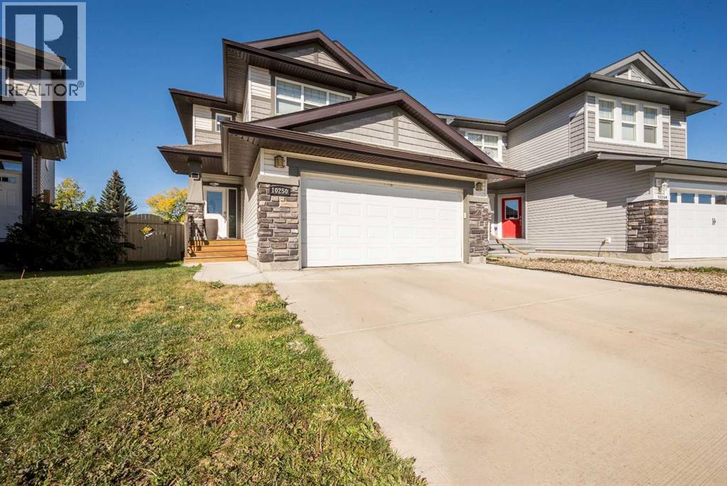 87 Street Unit 10250, Grande Prairie, AB T8X 0M5