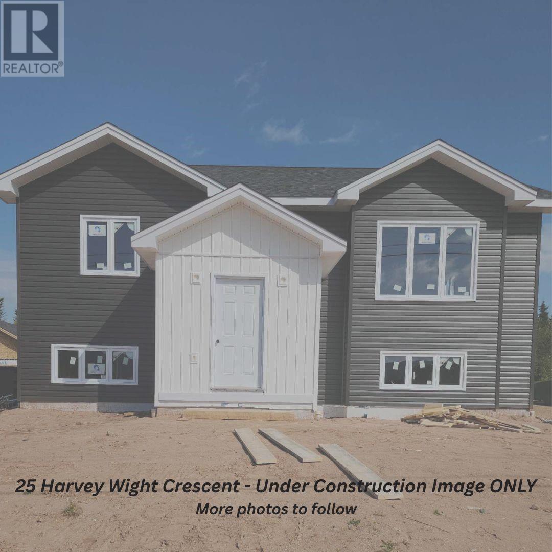 25 Harvey Wight Cres, Pasadena, NL A0L 1K0