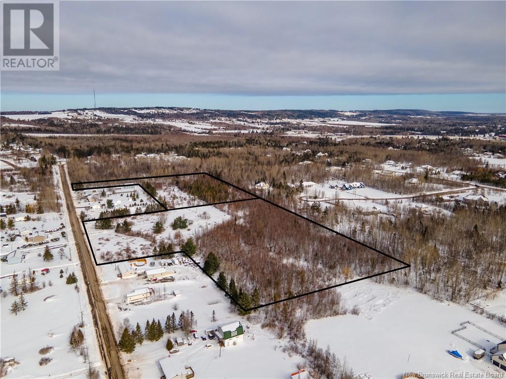 255 Zack Rd, Lutes Mountain, NB E1G 2V2