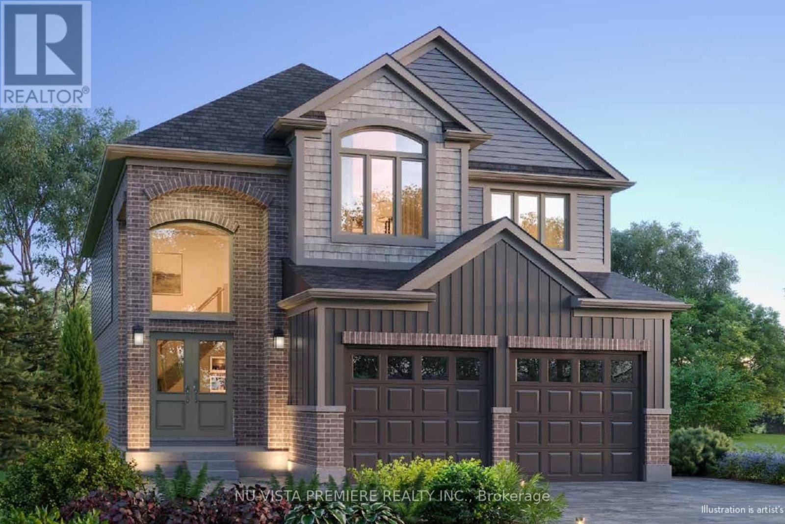 54 Hawtrey Rd, Norfolk Delhi, ON N4B 2W5