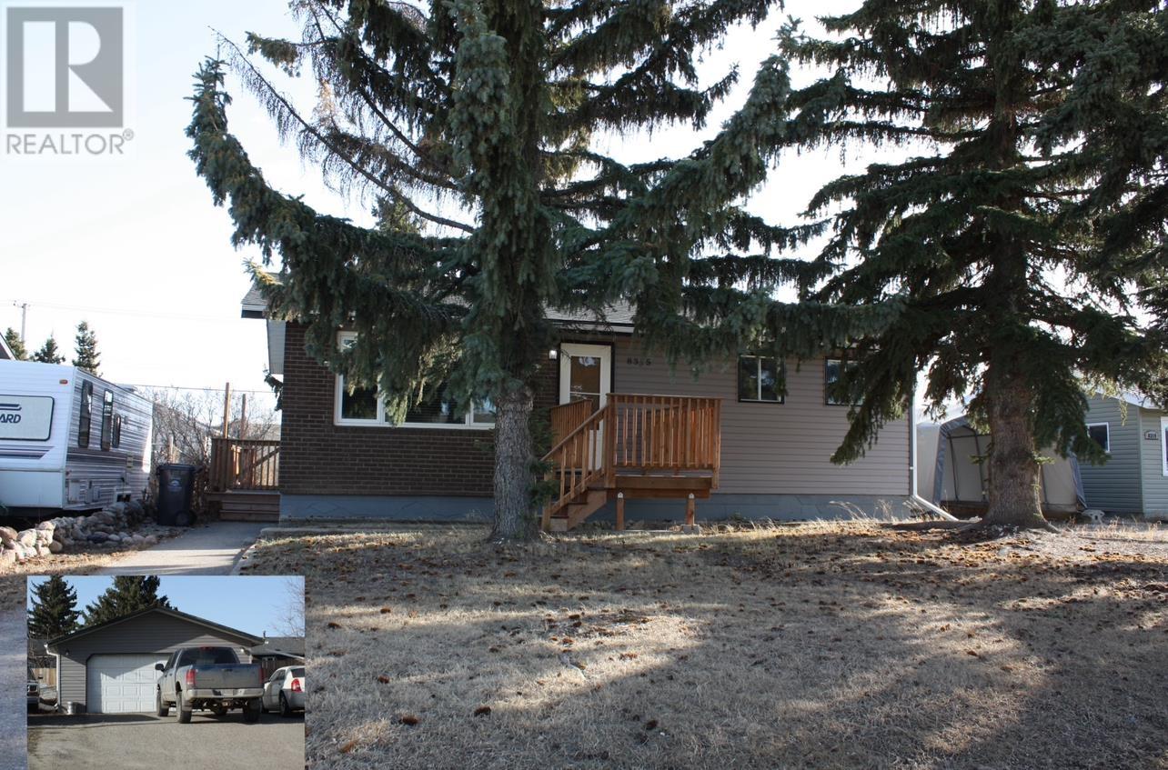 94 Avenue Unit 8315, Fort St. John, BC V1J 1E7