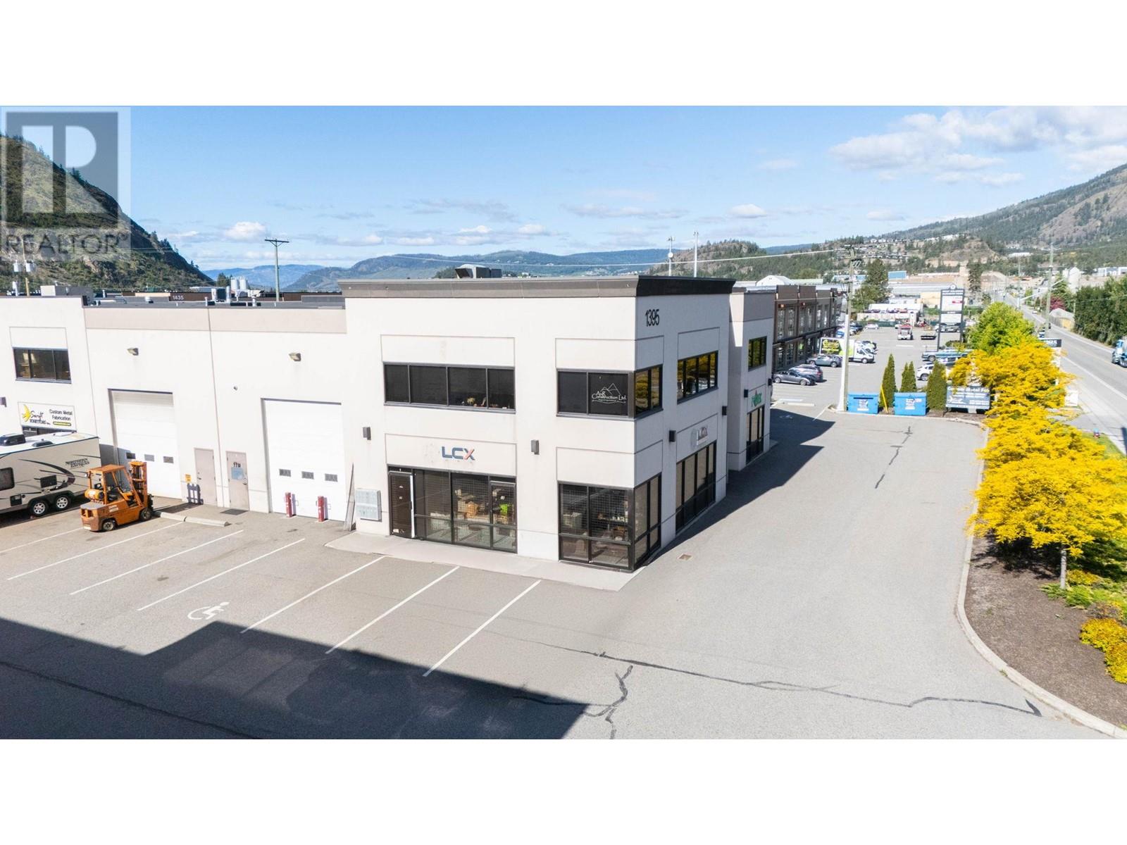 1395 Stevens Road Unit 1, West Kelowna, BC V1Z 2S9