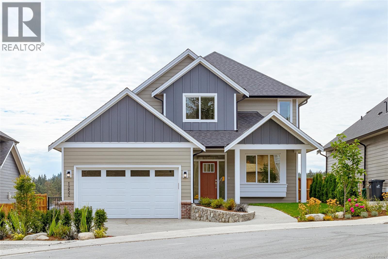 1252 Ashmore Ter, Langford, BC V9C 0S6