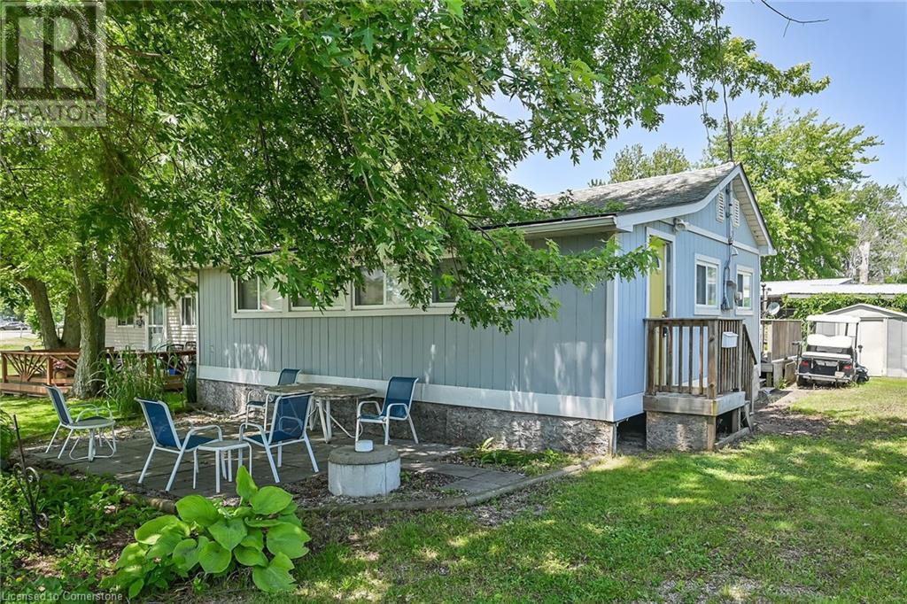 1041 Lakeshore Rd, Selkirk, ON N0A 1P0