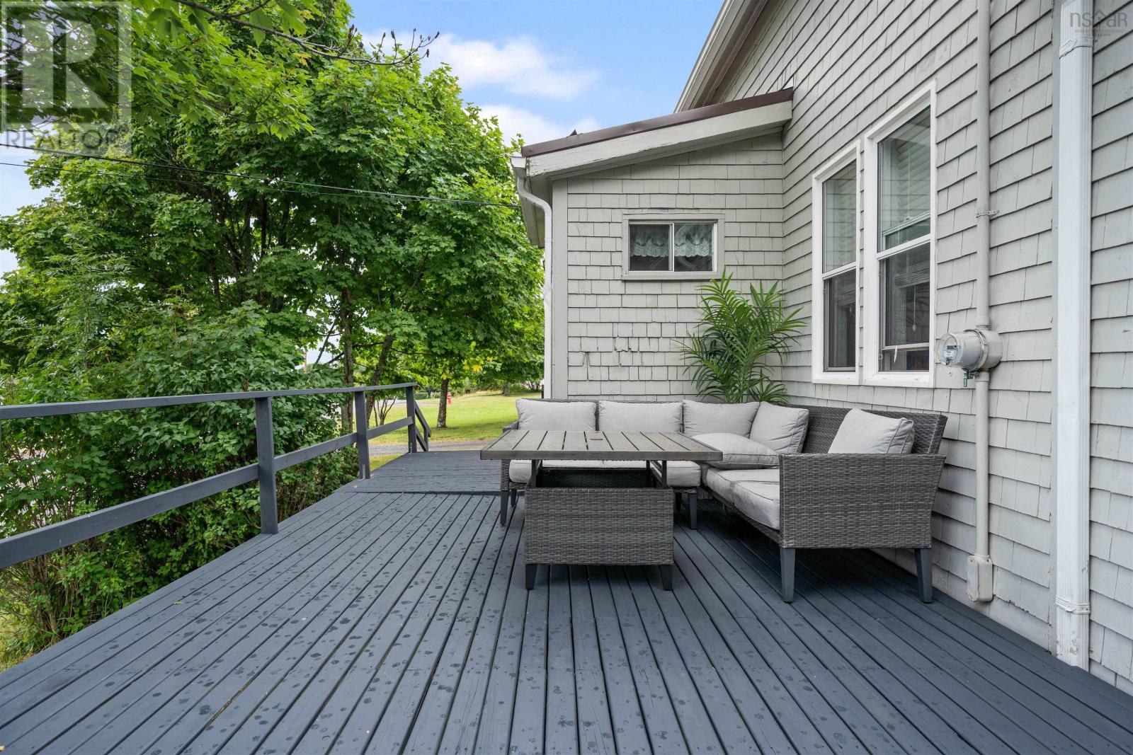 166 Reservoir St, New Glasgow, NS B2H 4K4