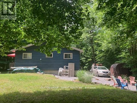 119 Hood Rd, Huntsville, ON P1H 2J3