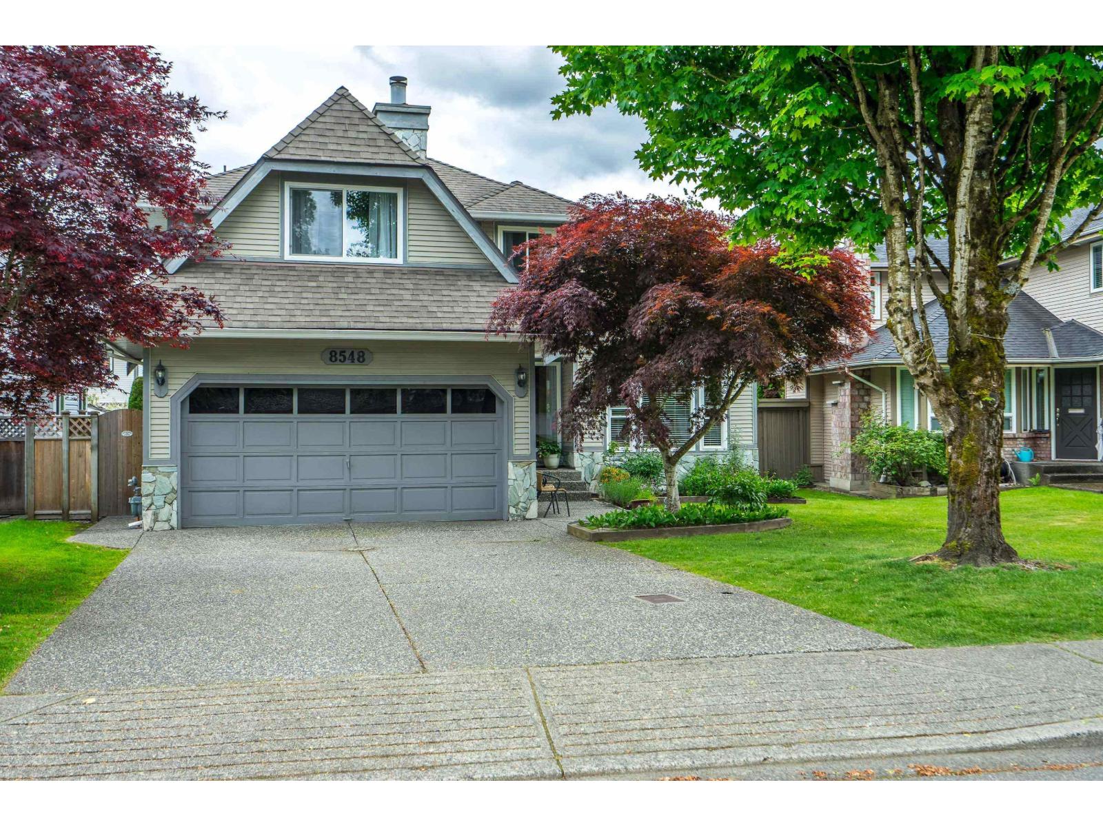 212 Street Unit 8548, Langley, BC V1M 2E7