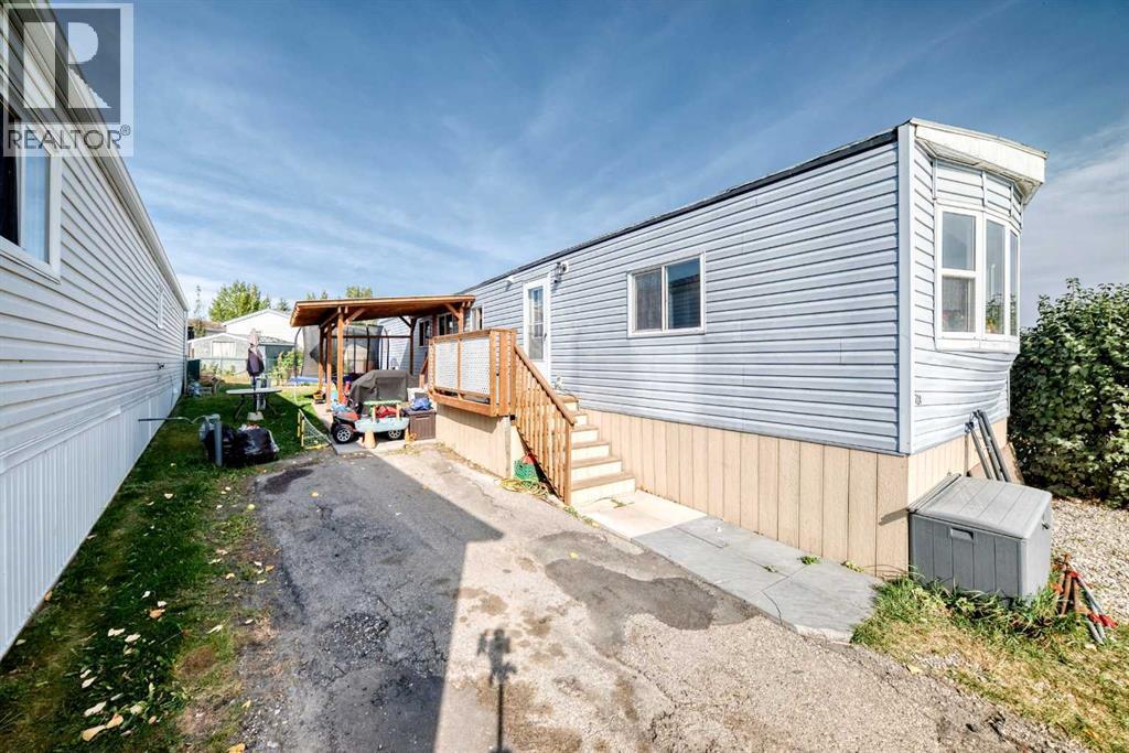 1101 84 Street Ne Unit 724, Calgary, AB T2A 7X2
