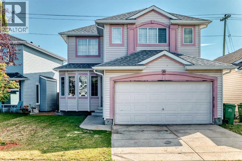 30 Millview Common SW, Calgary, AB T2Y 3Y7
