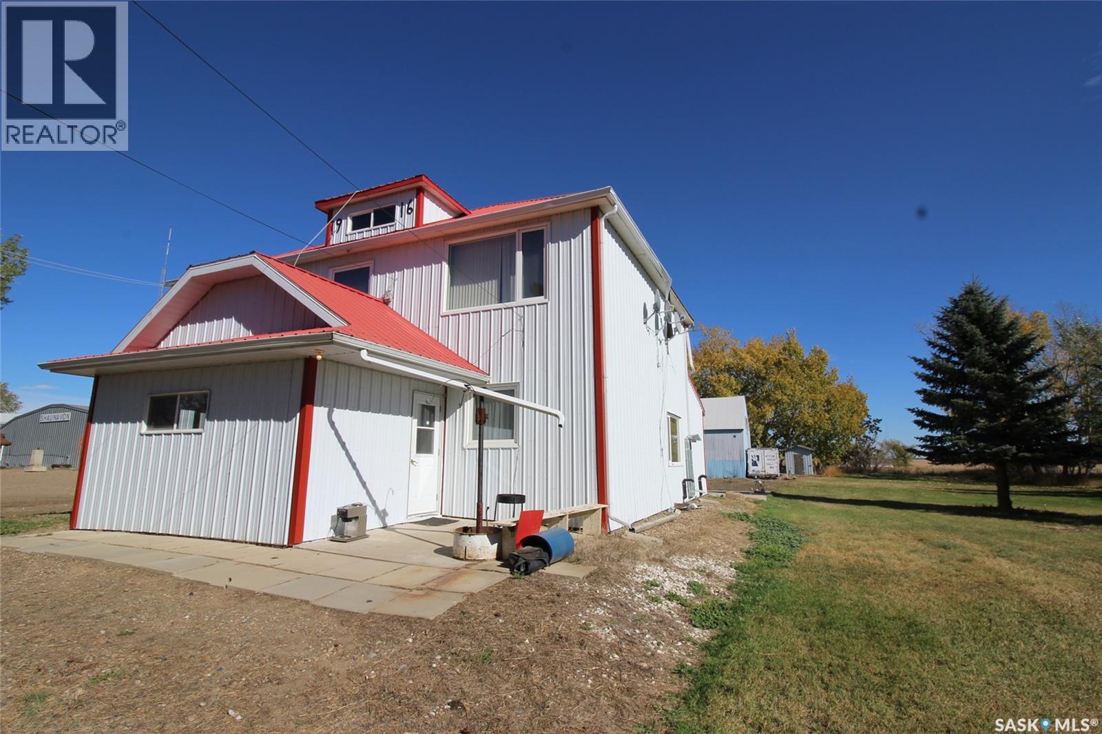 3184 Range Road Unit 8241, Shaunavon, SK S0N 2M0