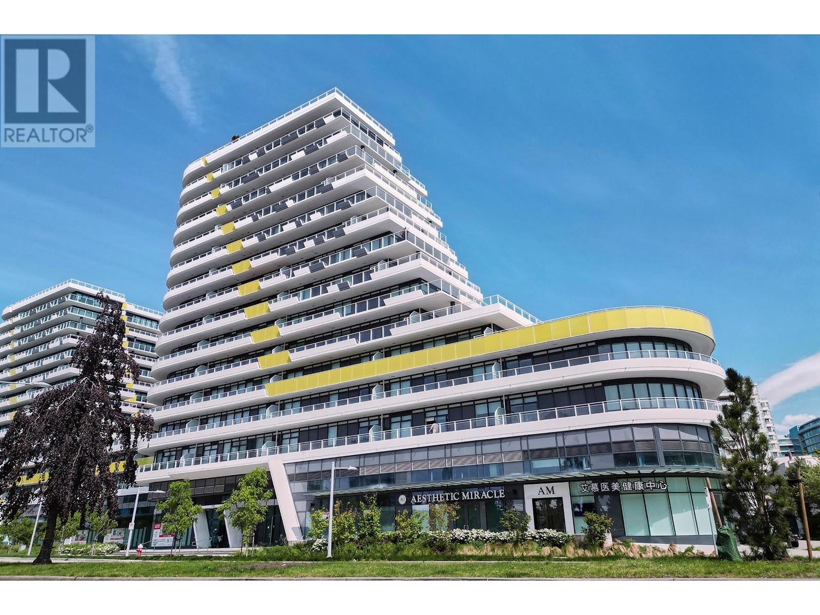 5788 Gilbert Road Unit 703, Richmond, BC V6X 1B7