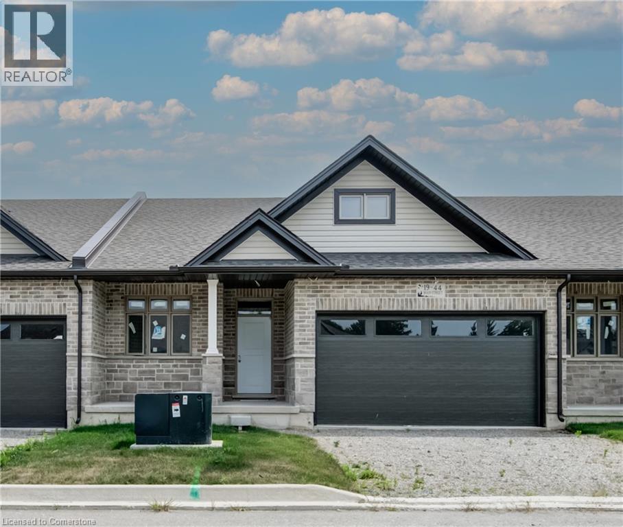 44 Main Street E Unit 19, Blandford-Blenheim, ON N0J 1M0