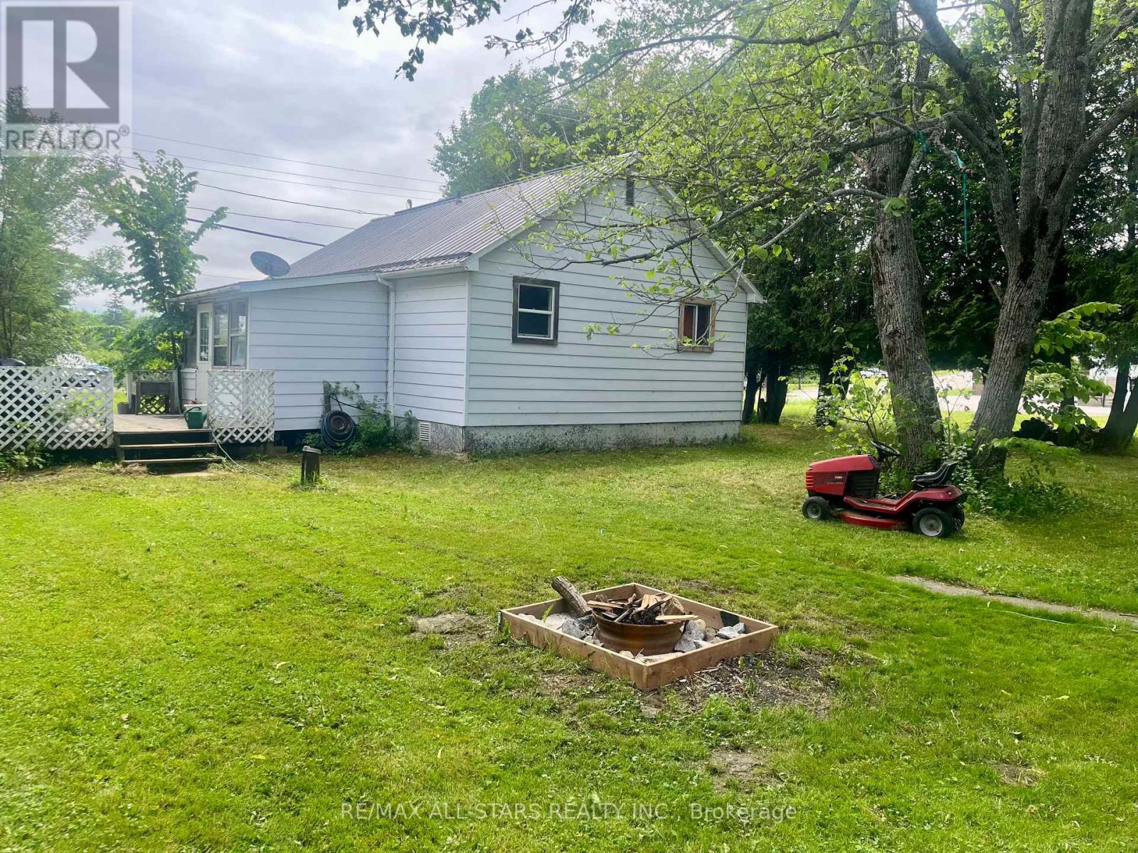 10750 On-522, Parry Sound Remote Area Arnstein, ON P0H 1A0