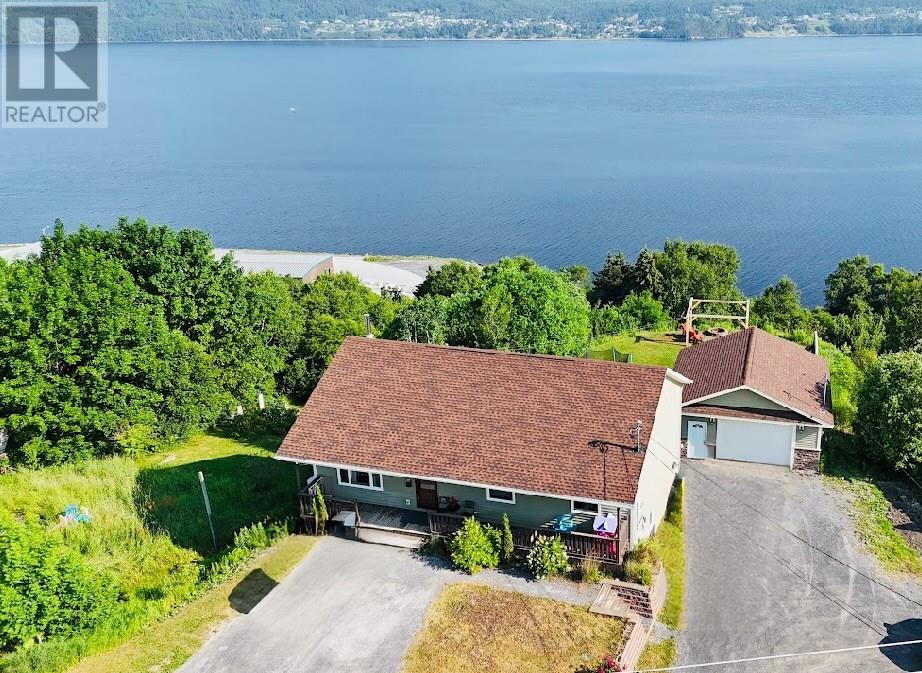 139 Humber Rd, Corner Brook, NL A2H 1G5