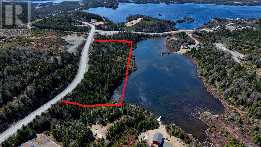 0 Pigeon House Pond Rd, Horse Chops, NL A0A 1P0